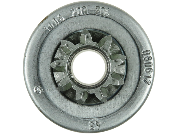 SD0115(BOSCH) — Startmotors bendix