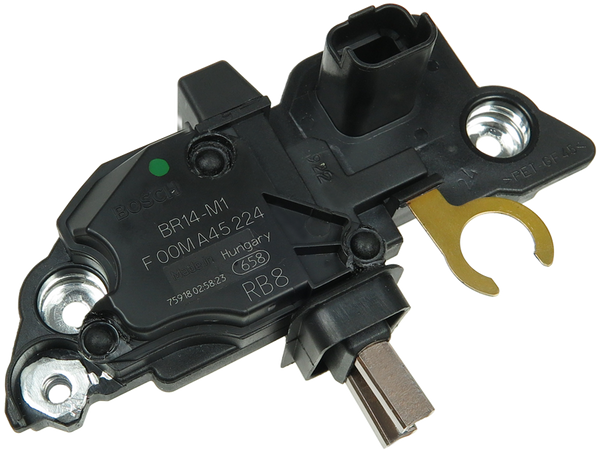 ARE0214(BOSCH) — Växelströmsgeneratorers reglage