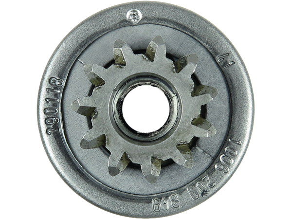 SD0232(BOSCH) — Startmotors bendix