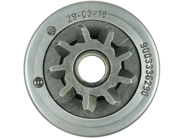 SD0056(BOSCH) — Startmotors bendix