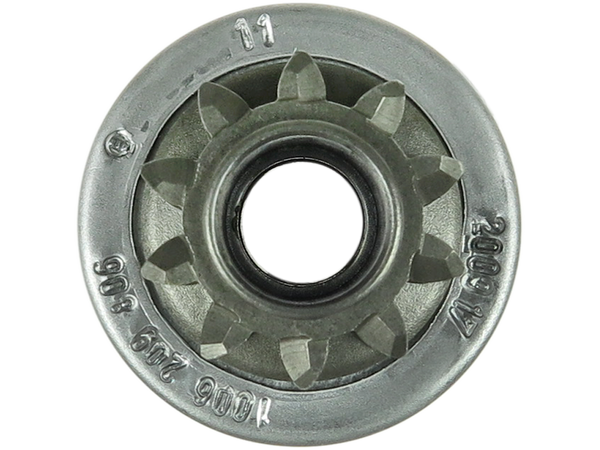 SD0155(BOSCH) — Startmotors bendix