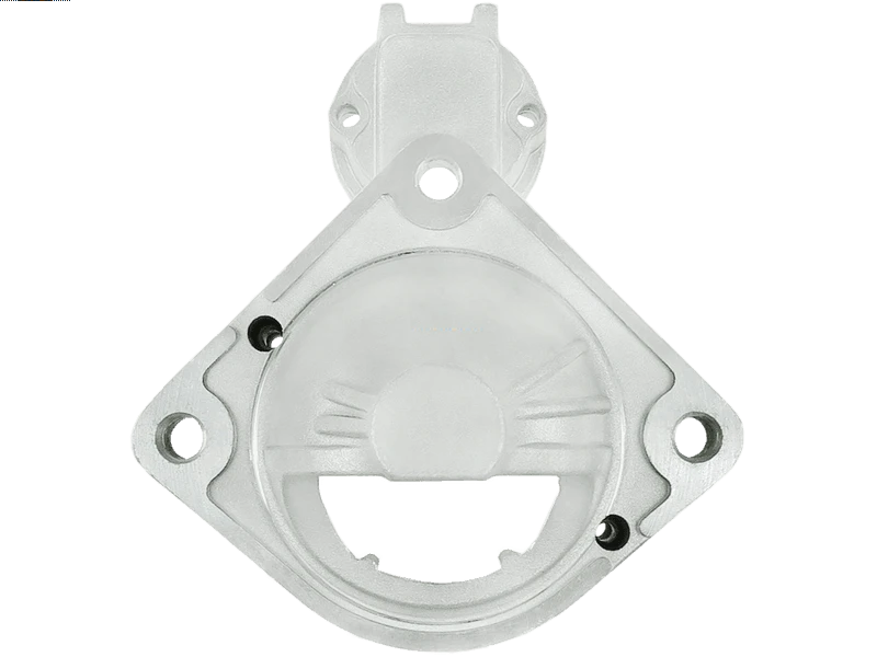 Brand new AS-PL Starter motor D.E. bracket