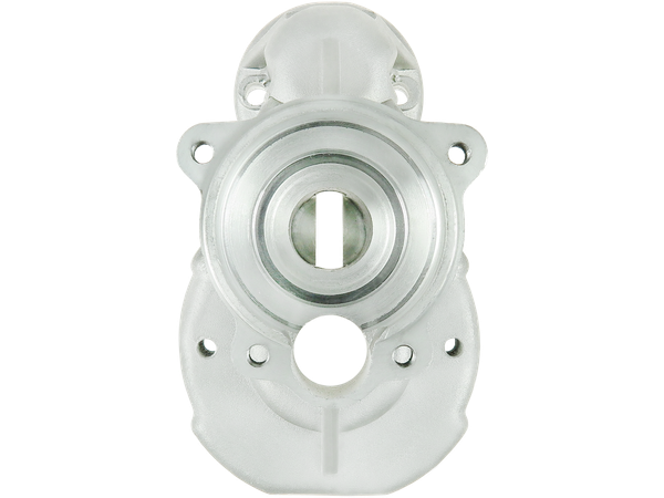 SBR9035S — Startmotors indirekta huvud