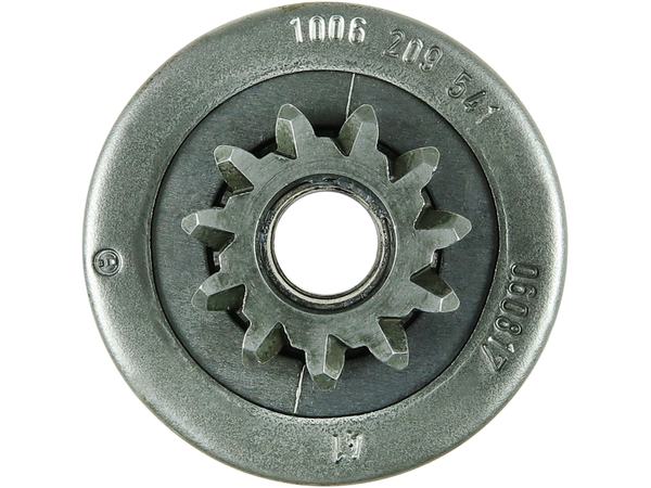 SD0043(BOSCH) — Startmotors bendix