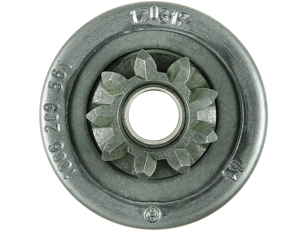 SD0067(BOSCH) — Startmotors bendix