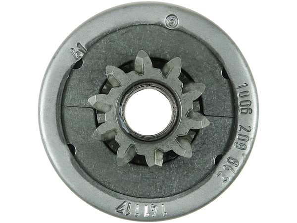 SD0080(BOSCH) — Startmotors bendix