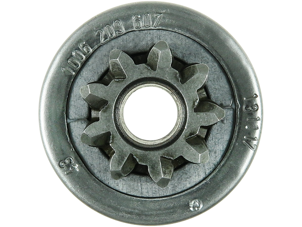 SD0088(BOSCH) — Startmotors bendix