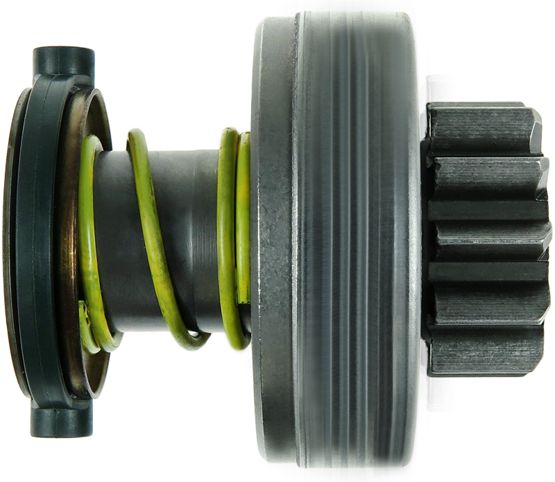 Brand new OEM BOSCH Starter motor drive