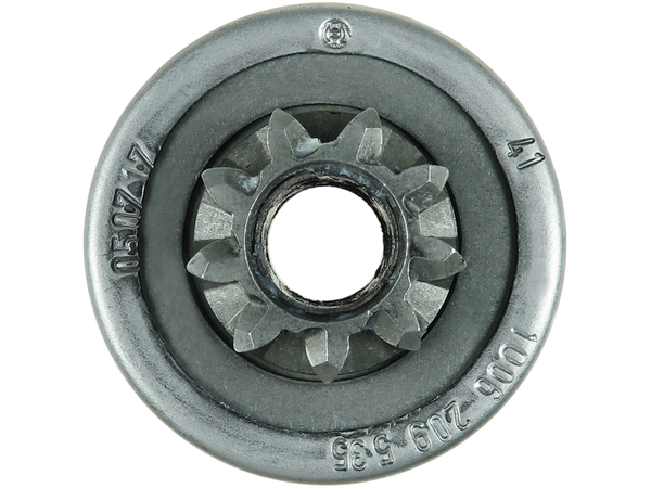 SD0212(BOSCH) — Startmotors bendix