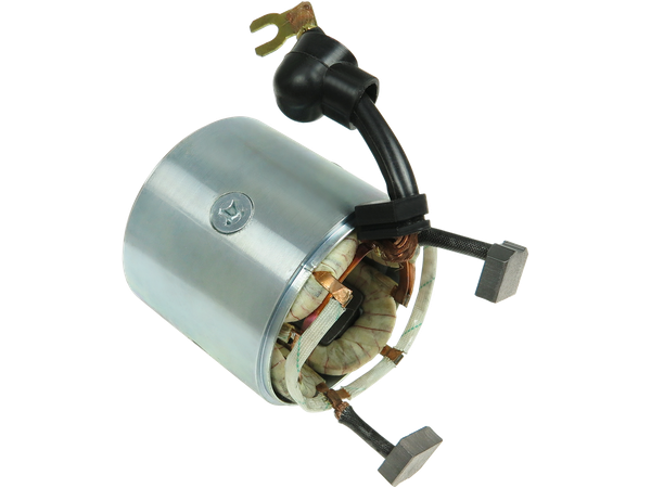 SF2009S — Startmotorers borsthållare