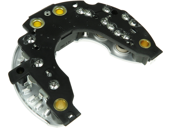 ARC3009S — Likriktare