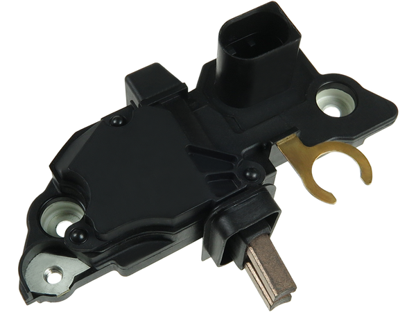 ARE0215S — Växelströmsgeneratorers reglage