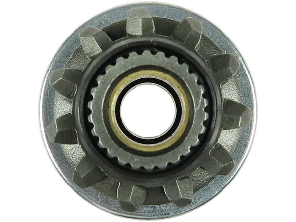 SD6101S — Startmotors bendix