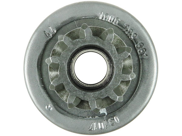 SD0110(BOSCH) — Startmotors bendix