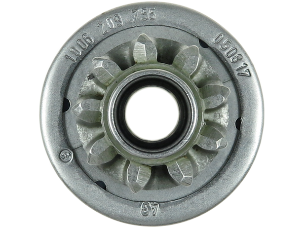 SD0132(BOSCH) — Startmotors bendix