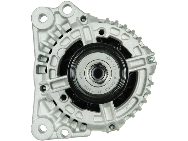 A0127PR — Generatorer