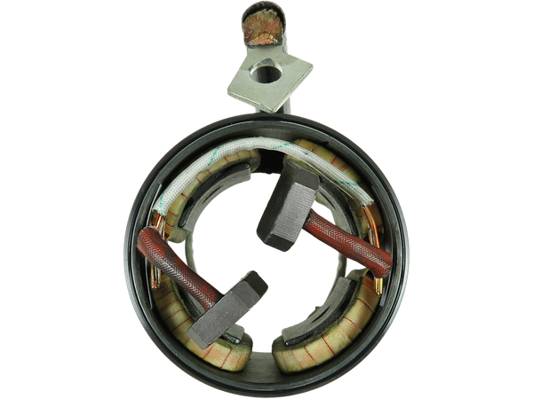 SF5027S — Startmotors lindningsstatorer