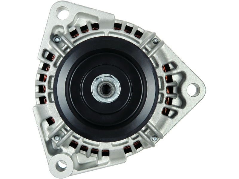 Remanufactured AS-PL Alternator