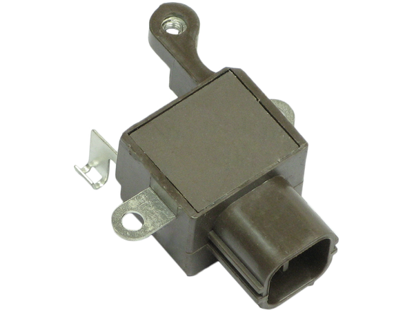 ARE6039 — Växelströmsgeneratorers reglage