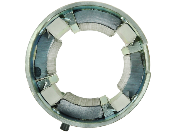 SF9022S — Startmotors magnetstatorer