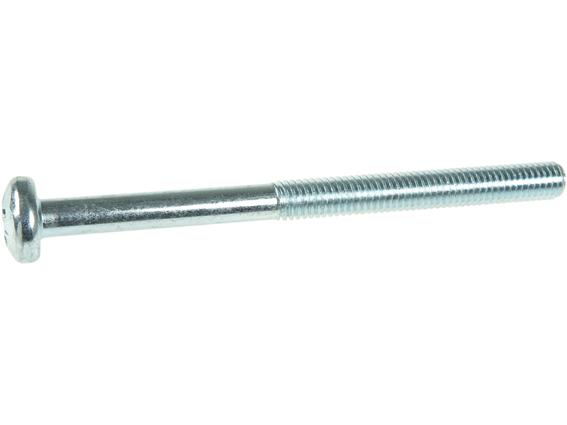 Brand new AS-PL Alternator through bolt