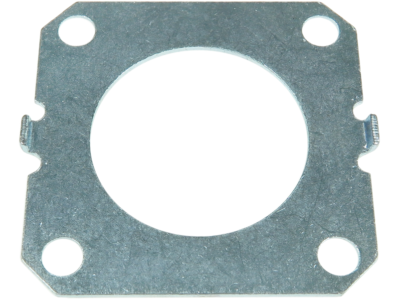 Brand new AS-PL Alternator bearing retainer plate