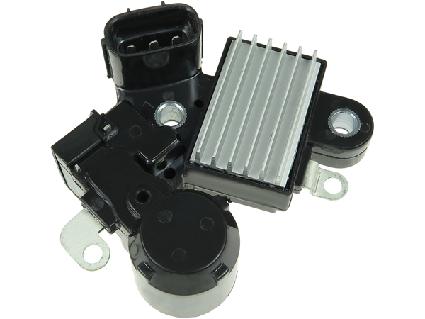 ARE2081P — Växelströmsgeneratorers reglage