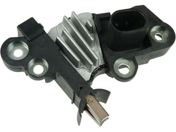 ARE0172P — Växelströmsgeneratorers reglage