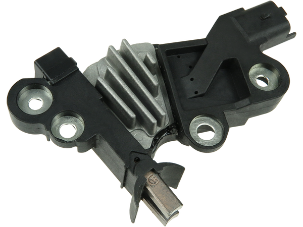 ARE0209P — Växelströmsgeneratorers reglage