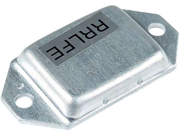 ARE2073 — Växelströmsgeneratorers reglage