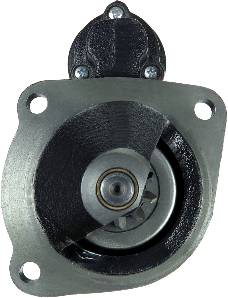 Brand new OEM ISKRA / LETRIKA Starter motor