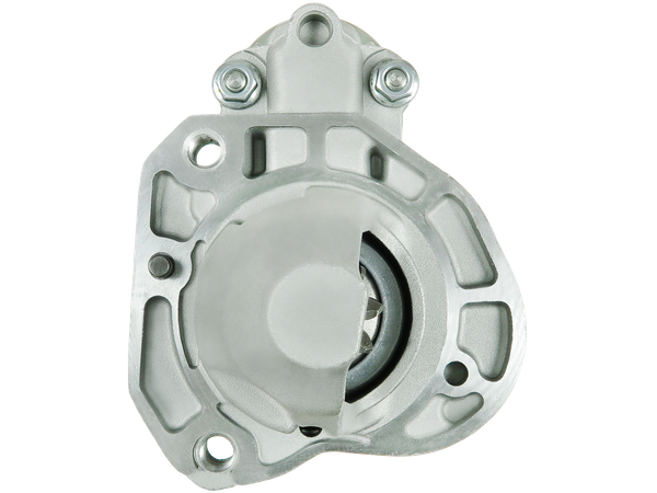 S6255S — Startmotorer