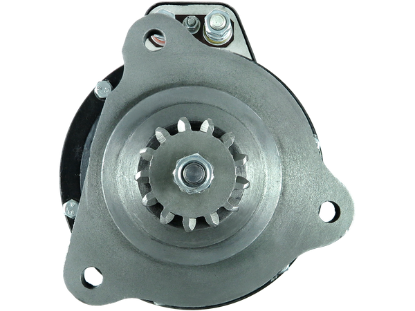 S0651S — Startmotorer