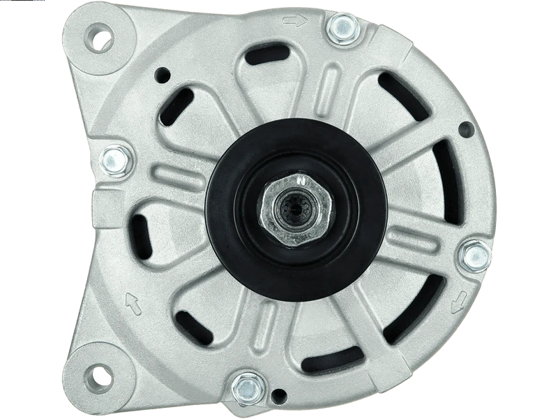 Remanufactured AS-PL Alternator