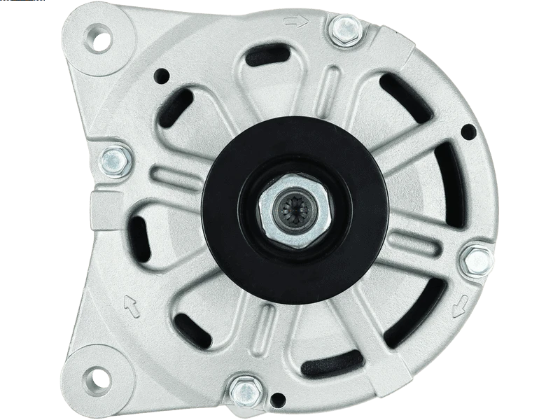 Remanufactured AS-PL Alternator