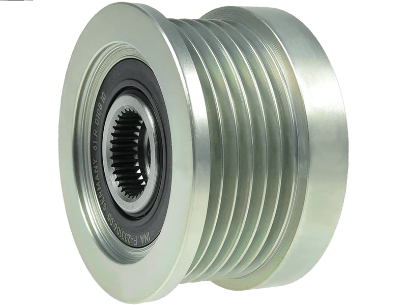 Brand new INA Alternator freewheel pulley