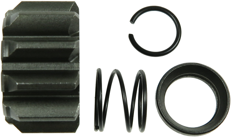 Brand new AS-PL Starter motor pinion for drive