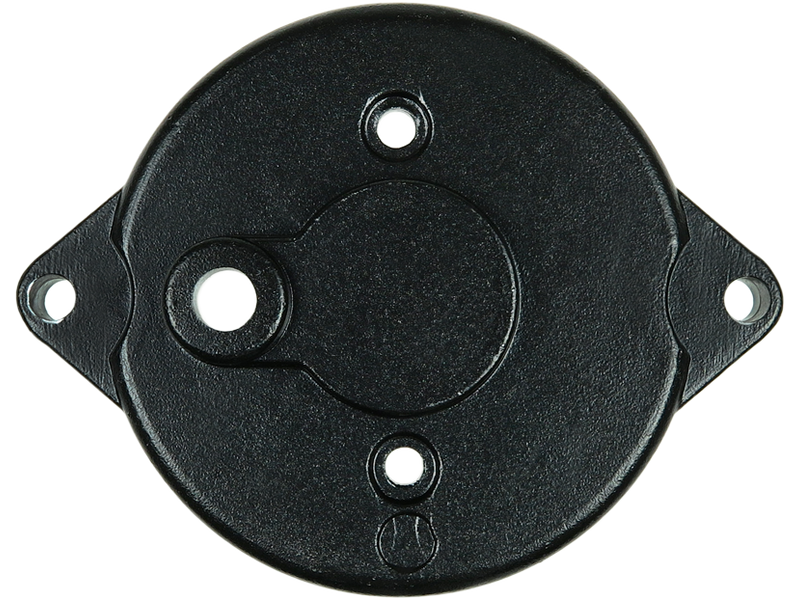 Brand new AS-PL Starter motor C.E. bracket