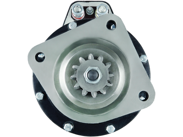 S0648S — Startmotorer