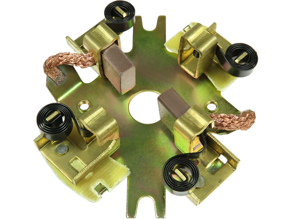 SBH0117S — Startmotorers borsthållare