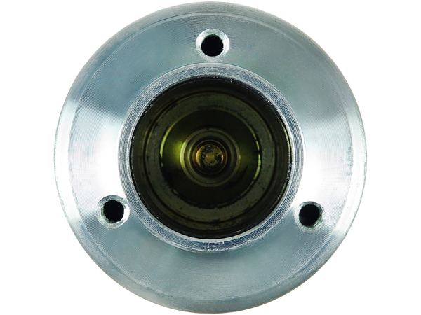 SS0063 — Startmotors automater