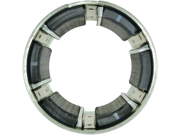 SF3016S — Startmotors magnetstatorer