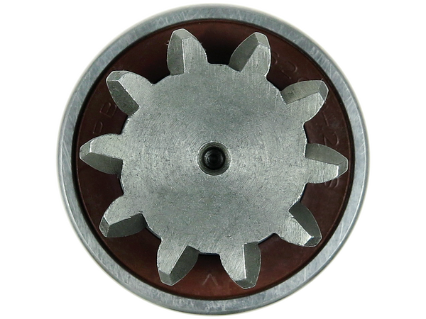 SD9020 — Startmotors bendix