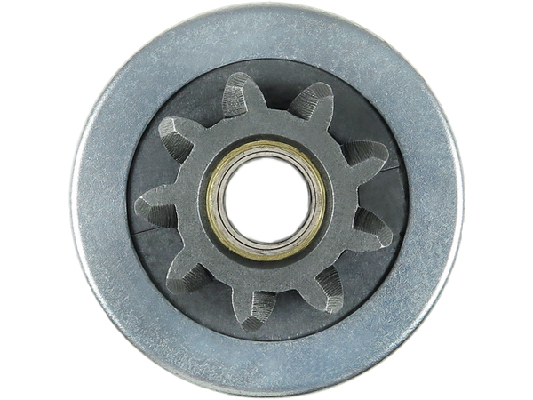 SD0362S — Startmotors bendix