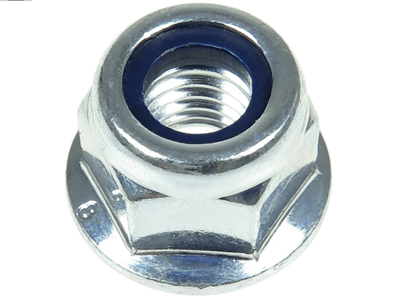 Brand new AS-PL Nut