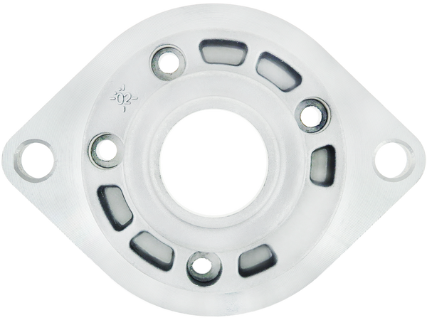 SBR9036S — Startmotorers huvud