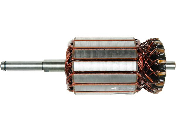 SA9039S — Startmotors rotorer