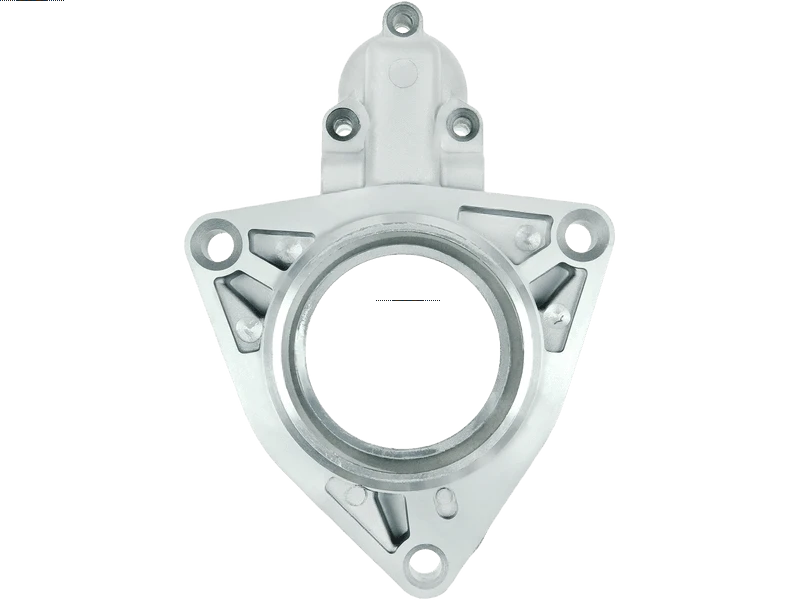 Brand new AS-PL Starter motor D.E. bracket