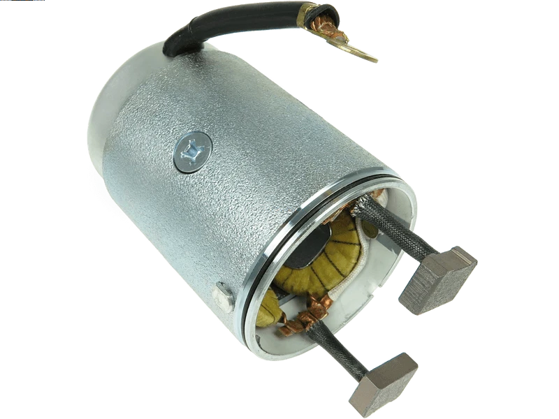 Brand new AS-PL Starter motor yoke with field coil