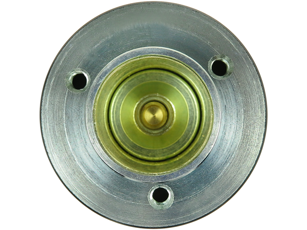 SS0284S — Startmotors automater